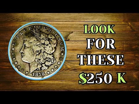 The Most Valuable 1878-S Morgan Silver Dollar – Worth Every Penny!woth money