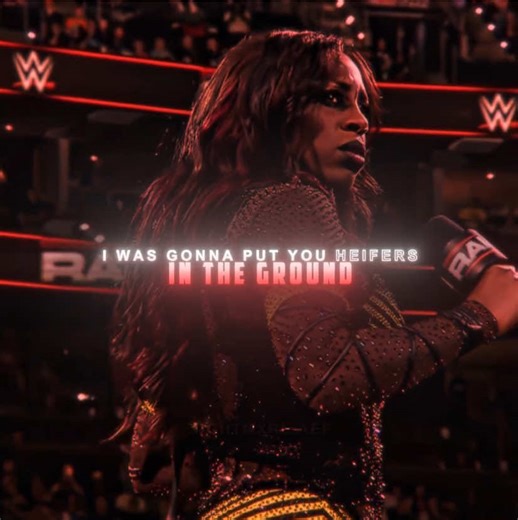 Naomi's Impact on the Women's Division in WWE