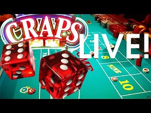 Playing Craps Strategies