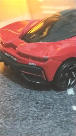 Pininfarina Batista ( red edition )