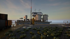 The Last Caretaker for PC launches in Early Access on November 6