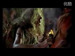 One Million Years Years BC