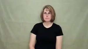 Watch how to sign 'World War II' in American Sign Language.