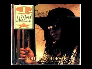 10 Hours of Goodbye Horses