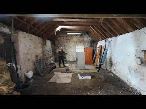 Is my Fresh Start... Falling Apart?