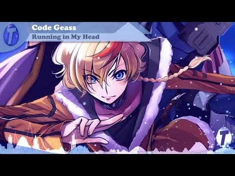 [OP] - Running In My Head (MIYAVI) - Code Geass: Roze of the Recapture [4k 60FPS]