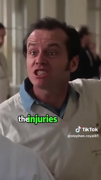 Jack Nicholson: The Transformation of a Hollywood Legend