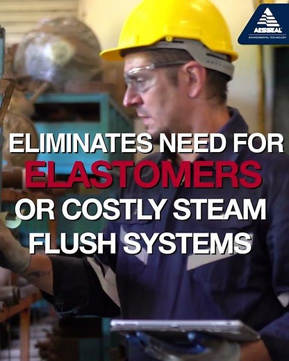 Bitumen Pump Upgrade Saves Over £23,000 Annually