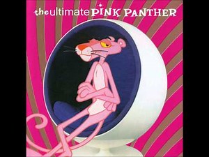 2. Royal Blue - Henry Mancini (The Pink Panther)