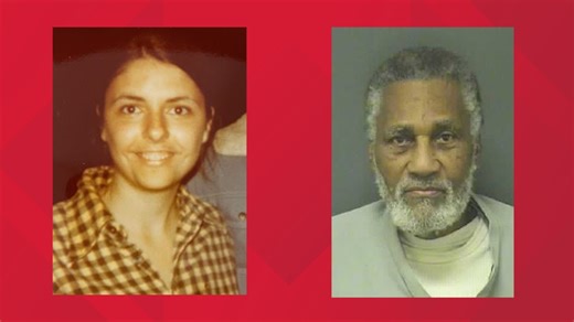 Man arrested in connection with 44-year-old Austin cold case