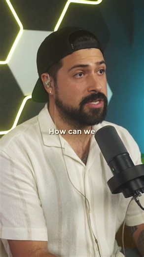 What happens when you can’t tell what’s real online anymore?