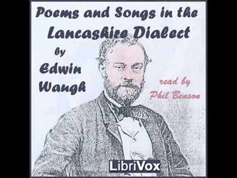 Poems and Songs in the Lancashire Dialect - Edwin Waugh