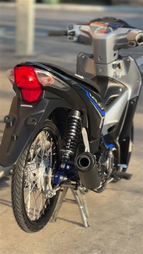 #ฟีดดดシ #ทรงแว้น💯🚔 #เปิดการมองเห็น #ปรวรรธน์🖤 #110แปลงหัวled