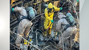 York County salvage yard ordered by the DEP to cease waste processing