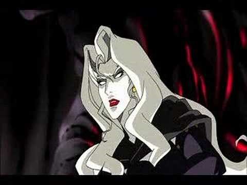 Lady Death