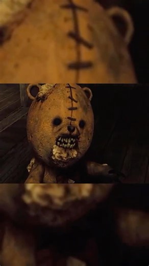 These Teddy Bears are TERRIFYING😱