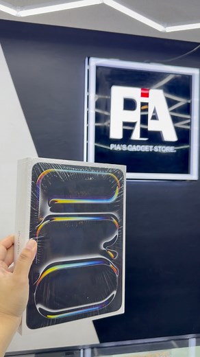 32K views · 196 reactions | Ipad Pro 256GB M5. Lezzgo!  #pialowestpriceinthesouth #piasgadgetph #1gadgetstorengsouth | PIA's Gadget Store | Facebook