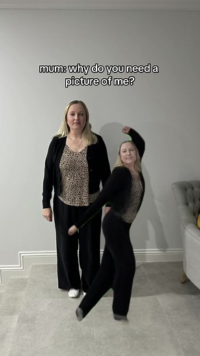 Viggle AI Dance Tutorial with Mum: Why Do You Need a Picture of Me?