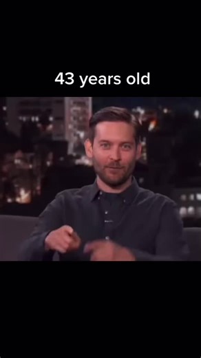 Tobey Maguire Spider-Man Interview: A Look Back at the Iconic Role