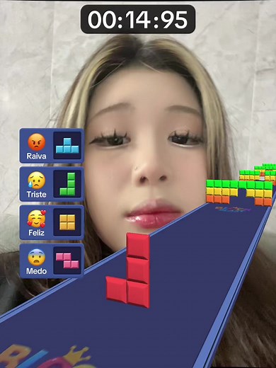 Blockblast Game: Biểu Cảm và Đẳng Cấp