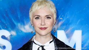 Alyson Stoner Talks About Coming Out