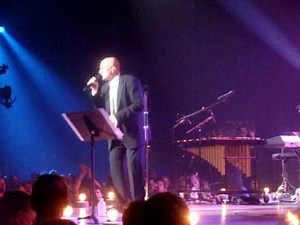 Phil Collins Live (Jimmy Mack)