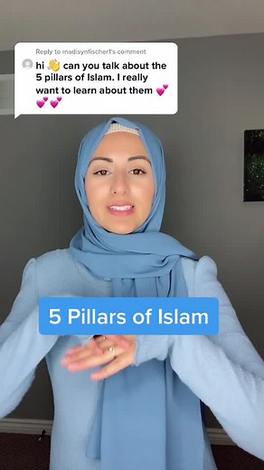 Understanding the Five Pillars of Islam