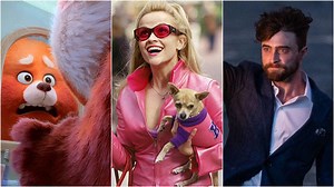 10 filmes de comédia de 2022: Julia Roberts, galã de Emily em Paris e novo Legalmente Loira são aguardados