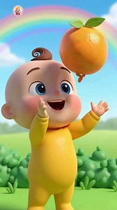 527 reactions · 4 comments | Fruits Song for Kids  | Learn Fruit...