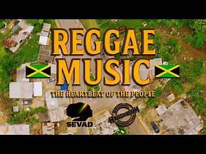 SEVAD & House of Riddim - Reggae Music [Official Music Video]