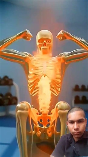 50 crunches everyday for 30 days 🤯 #zaptix #shorts