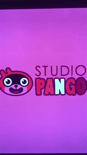 pango logo horror