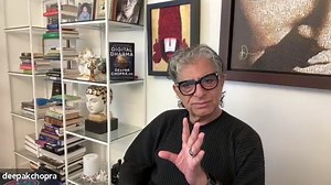 Taking a Stand As Witnessing Awareness Helps Awakening of Spiritual Reality #witnessingawareness #mindfulness #presence #timelessness #spiritualawakening #innerpeace #meditation #consciousness #transformation #wellbeing ----- Deepak's new book, Digital Dharma, will release on September 17th and available now for pre-order at https://bit.ly/DeepakDigitalDharma ----- Converse with my digital twin at https://digitaldeepak.ai/ now in Spanish and Arabic as well as English. No app needed, use your fav