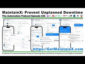 MaintainX: Prevent unplanned downtime
