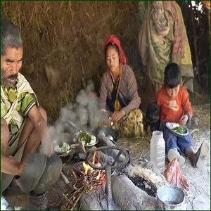 20K views · 341 reactions | Traditional Lifestyle Primitive Technology Organic Life Village | Traditional Life TV | Facebook