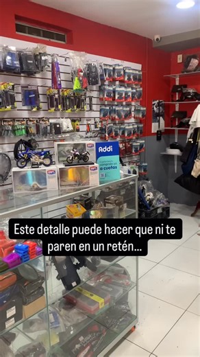 HOLY BIKER MTR | La seguridad se nota… y un casco certificado habla por ti. | Instagram