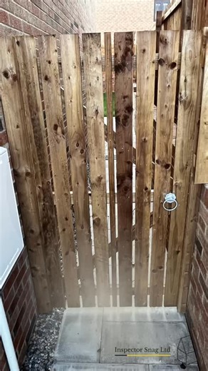 Before handover, it pays to take a closer look. These snags were identified during a professional snagging inspection — helping homeowners move in with confidence. #snagging #snagginginspection #newbuildsnags #propertyinspection #newhomeowners | Inspector Snag