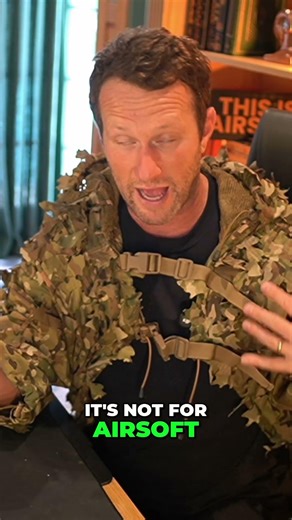 Crye vs Phantom Gear… the Viper Hood!! #airsoft #notreal