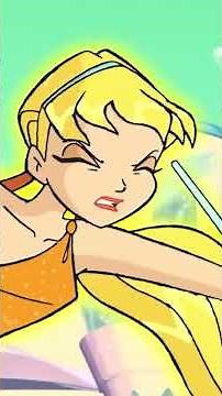 Ils Testent Leurs Pouvoirs En Classe! 🔮✨ #shorts | Winx Club