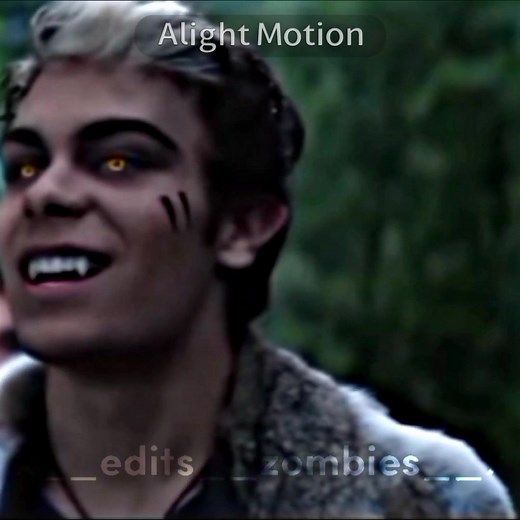 Wyatt from Zombies 2: Unleash the Beast - Movie Edits