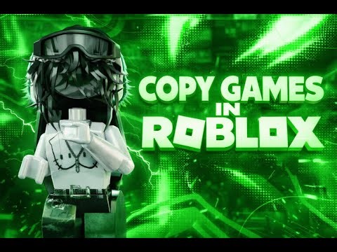 *NEW* How to Copy any Game on Roblox in 2026! (FREE, WORKING GAME COPIER!) #roblox #robloxcopygame