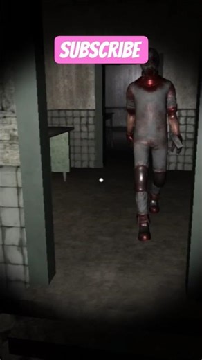 ⚗️ Scary Scientist Horror Game | Mad Lab Survival Horror