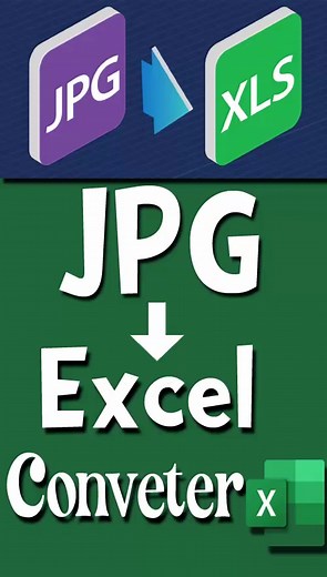 37 reactions · 11 shares | JPEG to Excel converter #reelsviral #reelsfb #xl_maza #msoffice #MSOffice365 #Excel #xlmaza #lahorefood #word #facebookreel | S. Gohar Rehman Tajak | Facebook