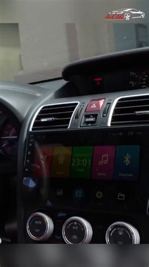 Upgrade complete. 🔥 Subaru WRX & STI (2015–2022) just got a serious tech makeover with the Tesla-style infotainment head unit. A sleek design, responsive screen, and seamless CarPlay Android Auto bring a whole new vibe to the dashboard. Thinking about upgrading your ride? This install review shows you exactly what to expect. - Subaru WRX, Subaru STI, Tesla-style head unit, Subaru infotainment upgrade, CarPlay, Android Auto, Subaru mods, dashboard upgrade, WRX STI tech, AuCar head unit - #aucara