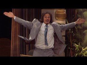 Cult Opening | The Eric Andre Show | Adult Swim