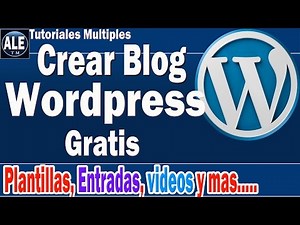 How to Create a Free WordPress Blog | Step by Step