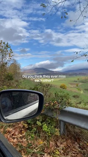 Appalachia & Scotland: Mountain Beauty & Folklore