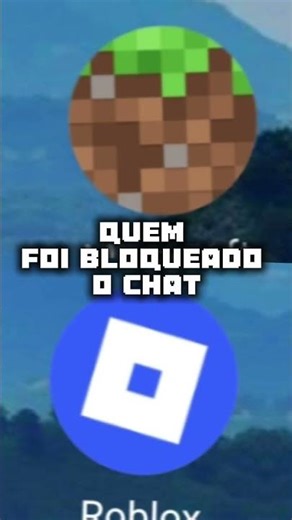 Minecraft versus Roblox