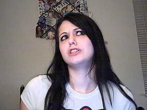 Fangirl Sarah reviews "Squirmfest"