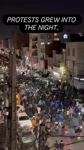 Thousands of Iranians took to the streets of several major Iranian cities, the protests reached universities and are spreading rapidly throughout Iran and have reached more than 15 cities, including Arak, Dargahman, Hamedan, Isfahan, Izeh, Karaj, Kermanshah, Malard, Mashhad, Qeshm Island, Shah Abad, Shahrekord, Shiraz, Tehran and Urmia. The protests erupted after the national currency, the rial, fell to historic lows and inflation soared, drastically worsening the cost of living, in addition to 